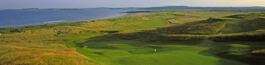 County Sligo Golf Club, Golf in Ireland, Golf in Southwest Ireland, Where to play in Ireland, Where to stay in Ireland, Golf, Golf destination review